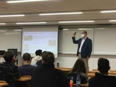 Ponencia Enrique Vinal Castillo